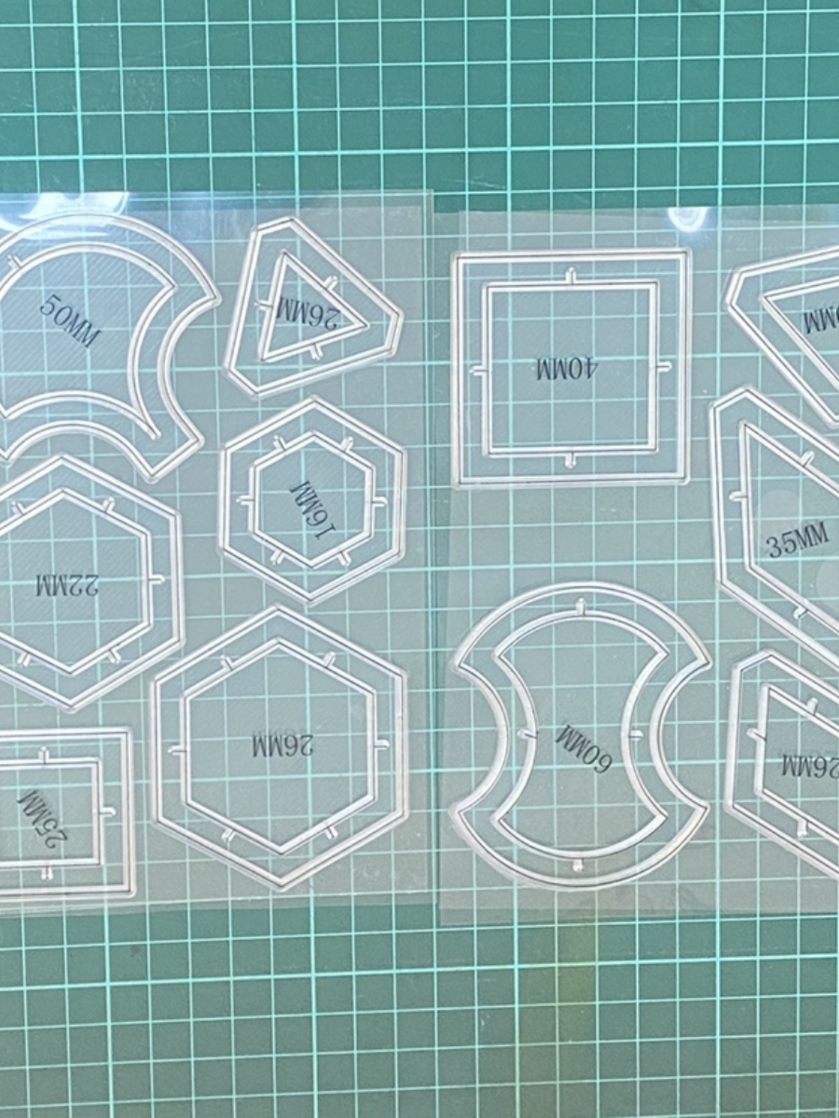 Model Kit Tools - Nuovo set di strumenti per timbri