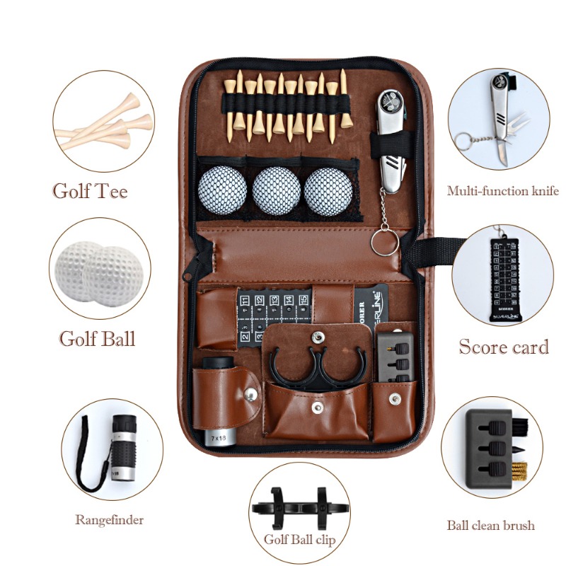 Model Kit Tools - Set di borse multifunzione per il