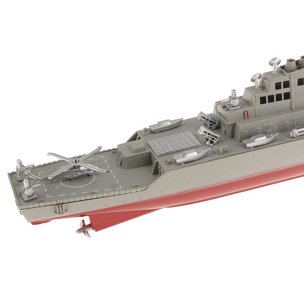 Model Kit Ship - Kit di modellismo in plastica per
