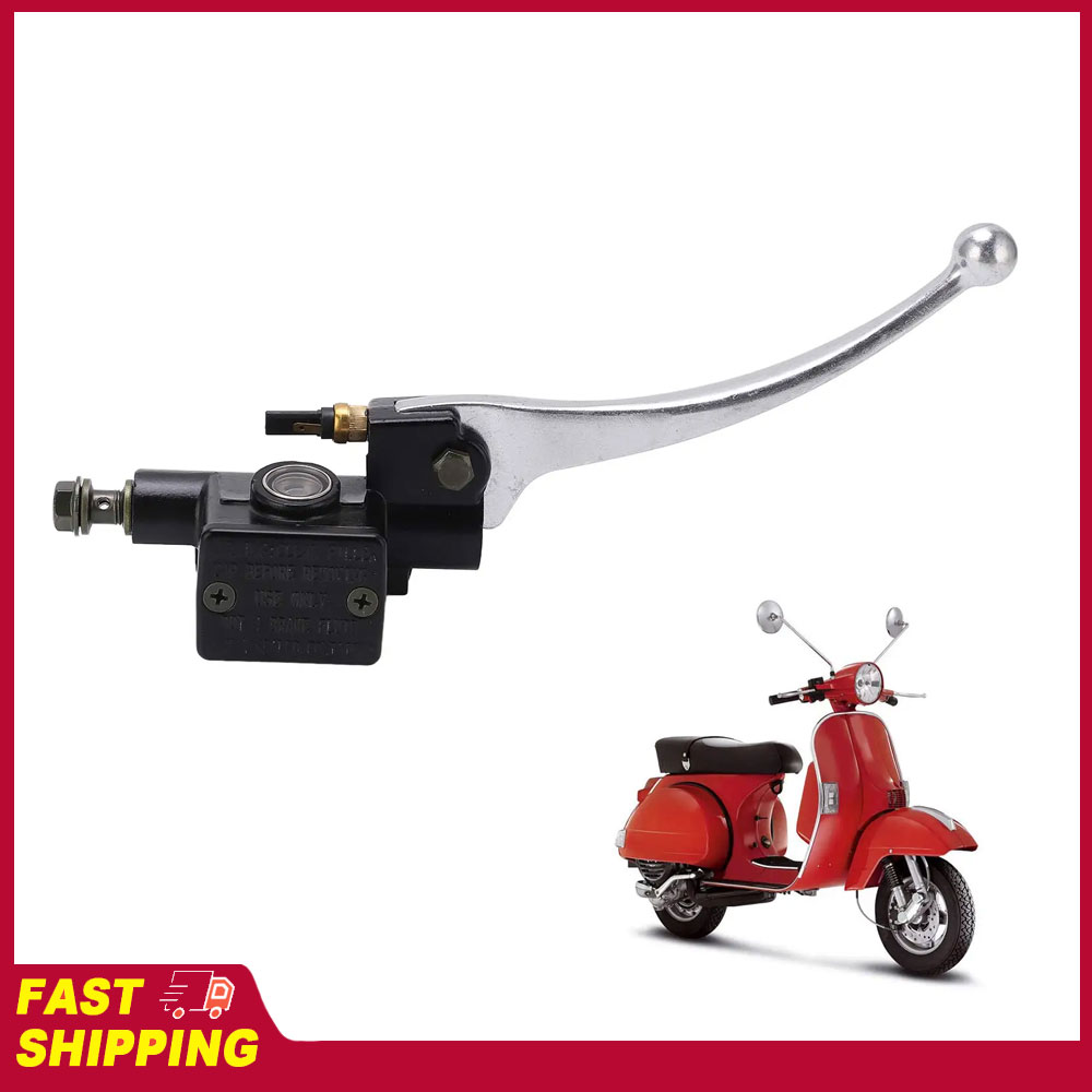 Model Kit Vespa - Cilindro Freno Frizione Pompa Freno a