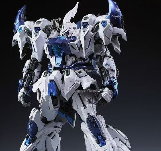 Model Kit Lizard - Disponibile IN ERA+ RMD Polar Shark