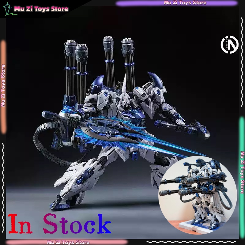 Model Kit Lizard - 【Nuovo prodotto】LIZARD 1/100 IN ERA+RMD Polar