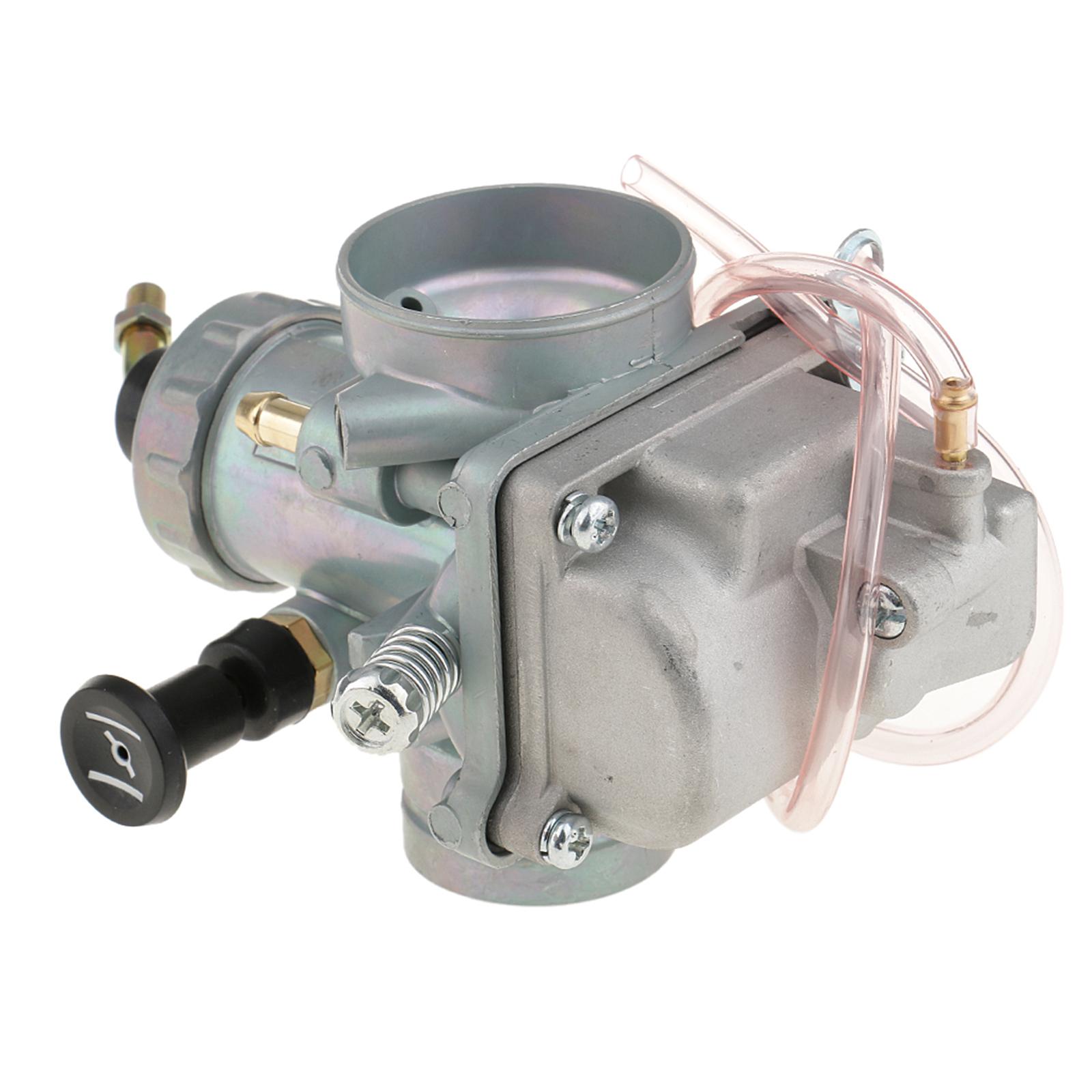 Model Kit Yamaha - Kit Carburatore in Metallo da 40mm