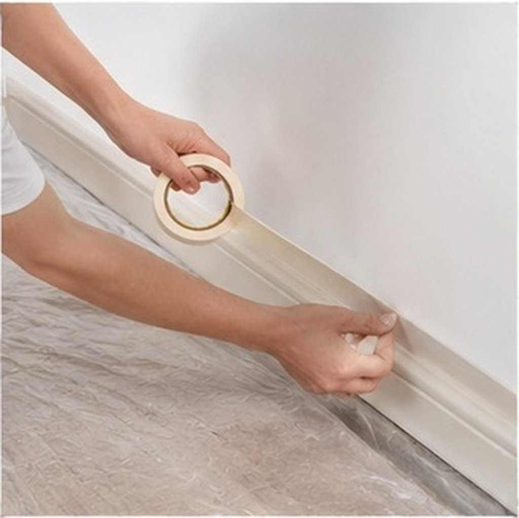 Masking Tape Thin - 20 rotoli di nastro adesivo extra