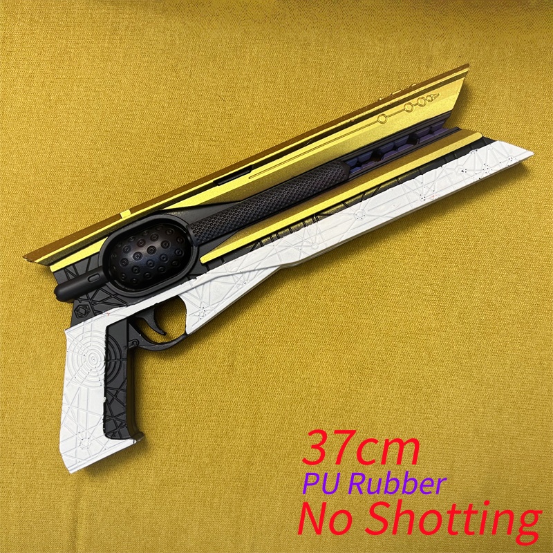 Model Kit Revolver - Sole della pistola del destino 2