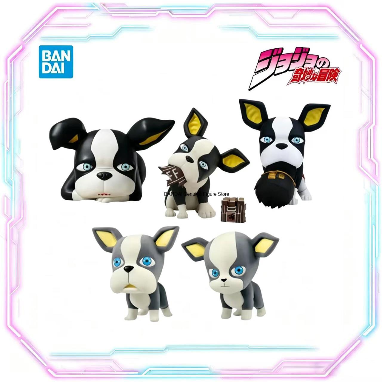 Model Kit Jojo - Disponibile - Bandai Originale in Scatola