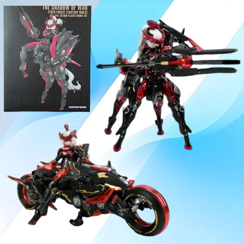 NUKE MATRIX Kit Modello Origin - Model Kit Nuke Matrix recensione e prezzo