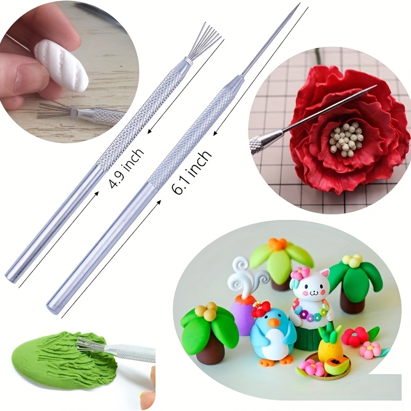 Set di 8 Utensili in Ceramica  - Model Kit Tools recensione e prezzo