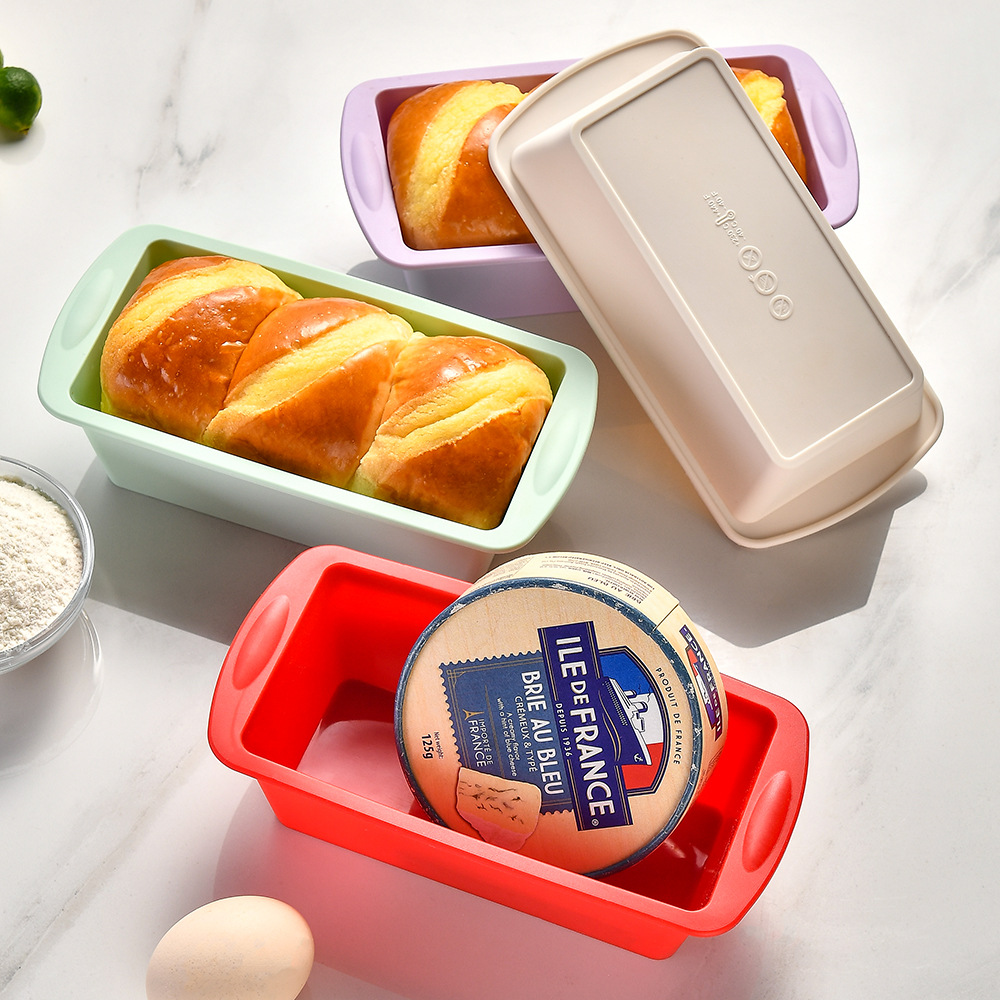Stampo rettangolare in silicon - Model Kitchen Set recensione e prezzo