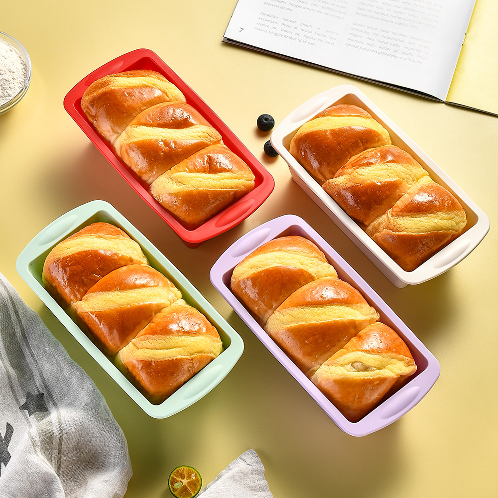 Stampo rettangolare in silicon - Model Kitchen Set recensione e prezzo