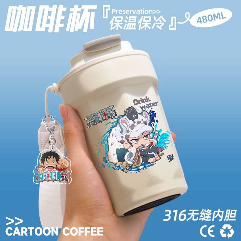 Nuova tazza da caffè di grande - Model Kit New recensione e prezzo