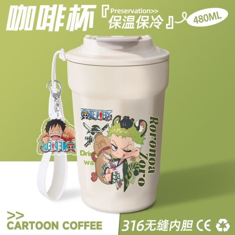 Nuova tazza da caffè di grande - Model Kit New recensione e prezzo