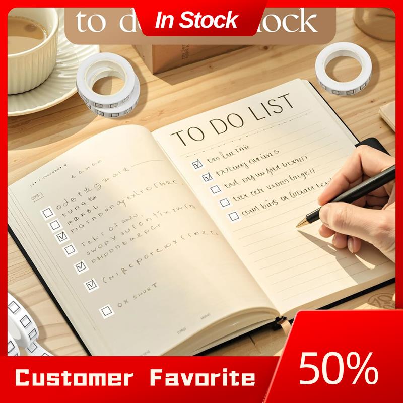 AT03 Top 10 Rotoli Checkbox Wa - Masking Tape Thin recensione e prezzo