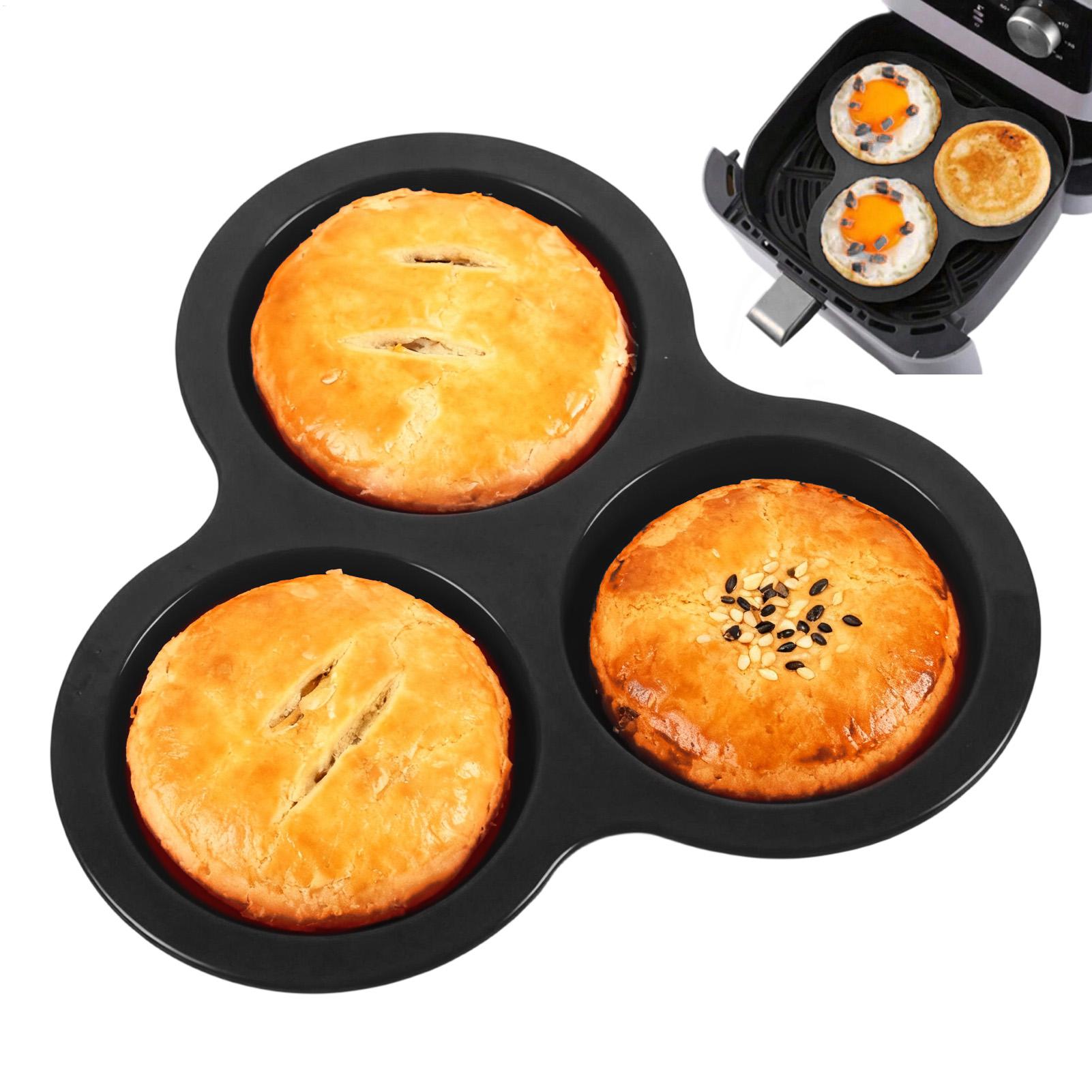 Stampi in Silicone per Friggit - Model Kitchen Set recensione e prezzo