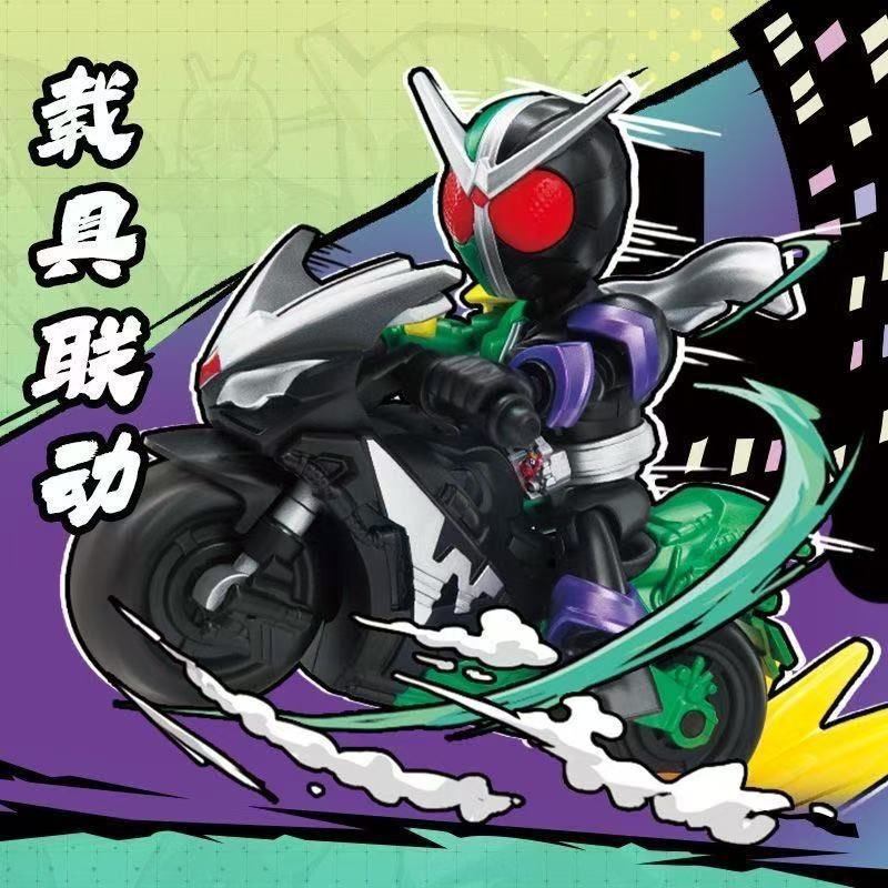 Blokees Kamen Rider Starlight  - Model Kit Kamen Rider recensione e prezzo