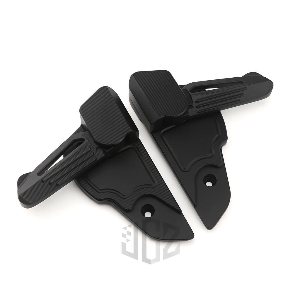 Pedali moto Passeggero posteri - Model Kit Vespa recensione e prezzo