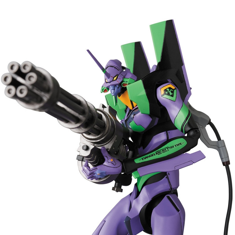 Bandai 23CM Nuovo Anime EVA 01 - Model Kit Gurren Lagann recensione e prezzo