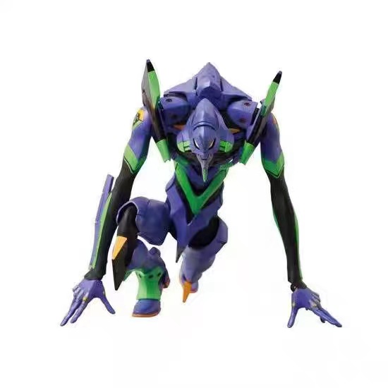 Bandai 23CM Nuovo Anime EVA 01 - Model Kit Gurren Lagann recensione e prezzo