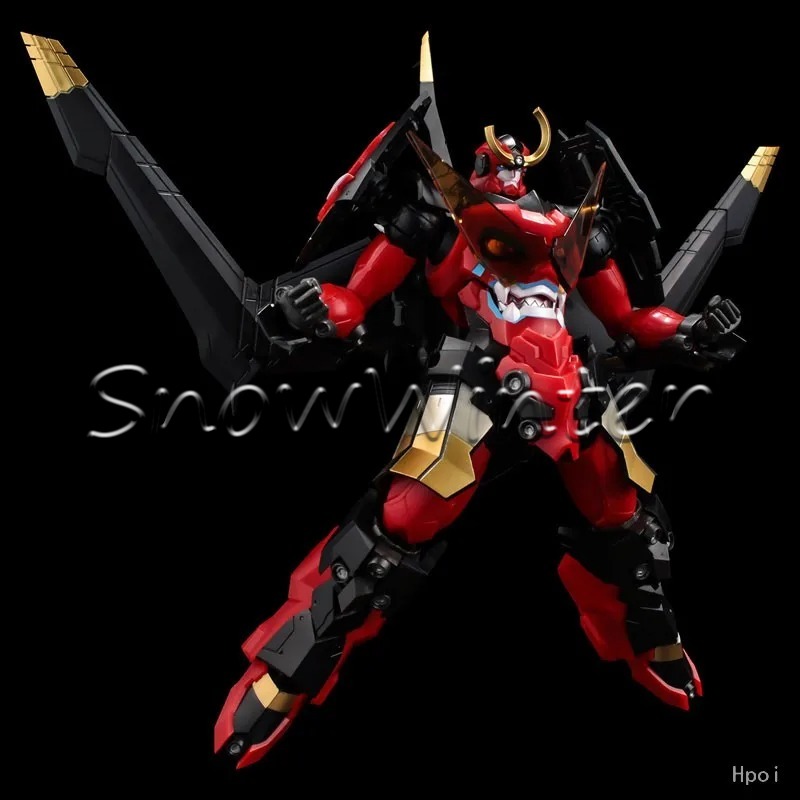 【Disponibile】Sentinel PLAIOBOT - Model Kit Gurren Lagann recensione e prezzo