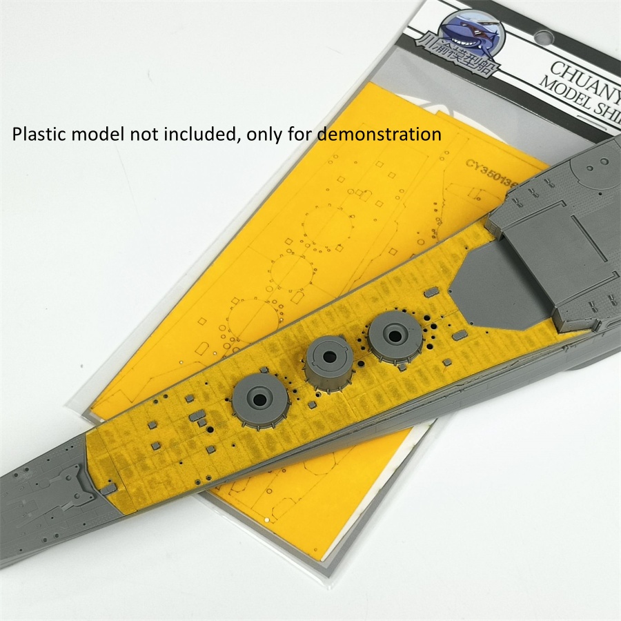 Foglio di mascheratura in scal - Model Kit Ship recensione e prezzo