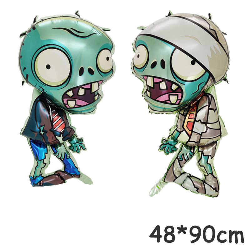 Giochi Palloncini Piante contr - Model Kit Zombie recensione e prezzo