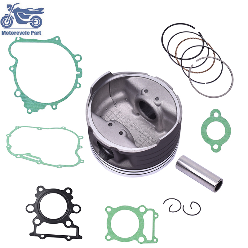 Motore del motociclo testata c - Model Kit Yamaha recensione e prezzo