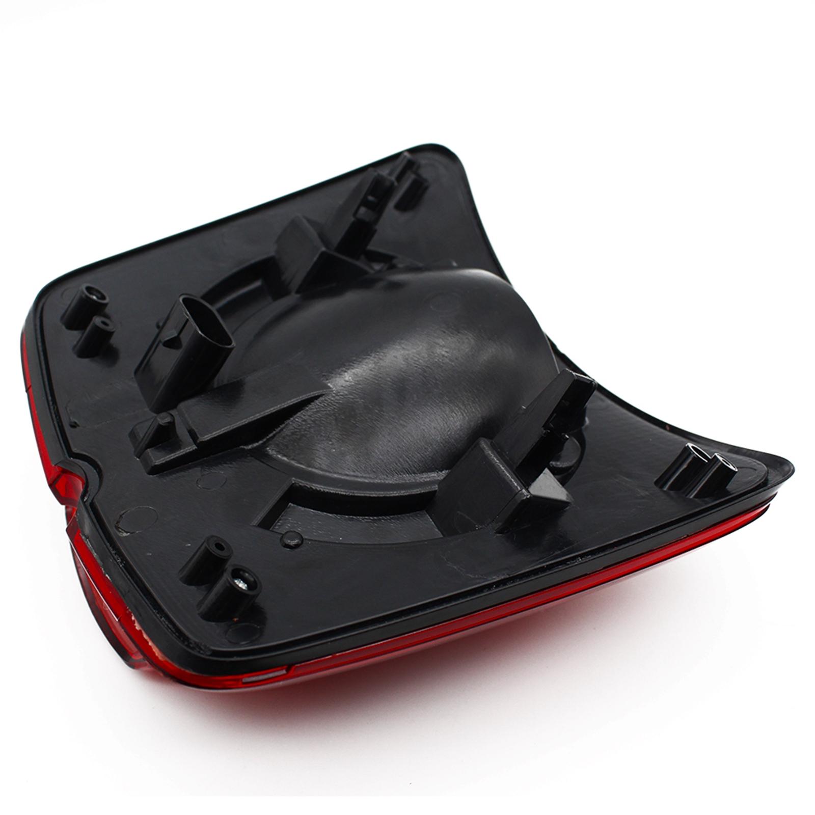 Fanale Posteriore a LED Lumino - Model Kit Vespa recensione e prezzo