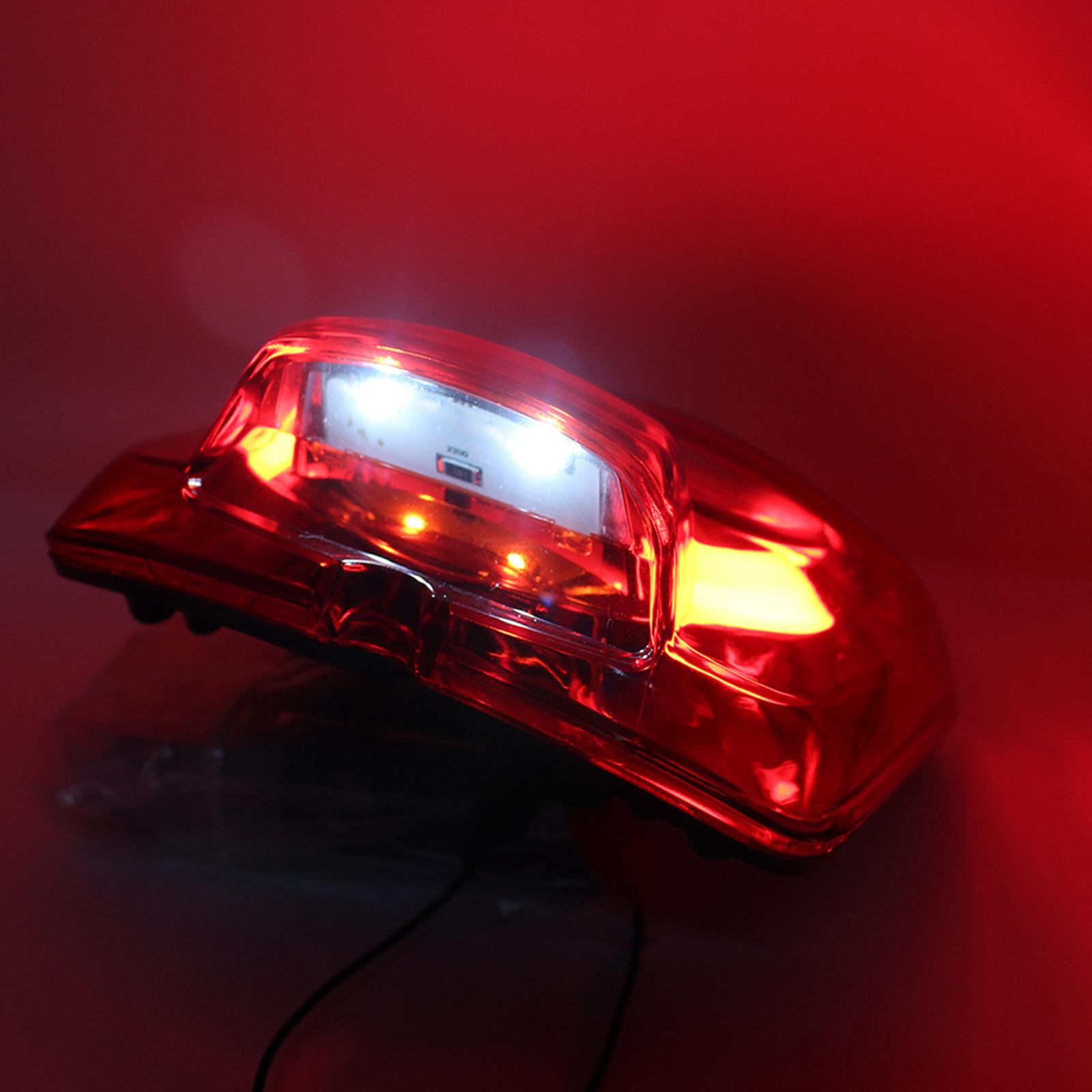 Fanale Posteriore a LED Lumino - Model Kit Vespa recensione e prezzo