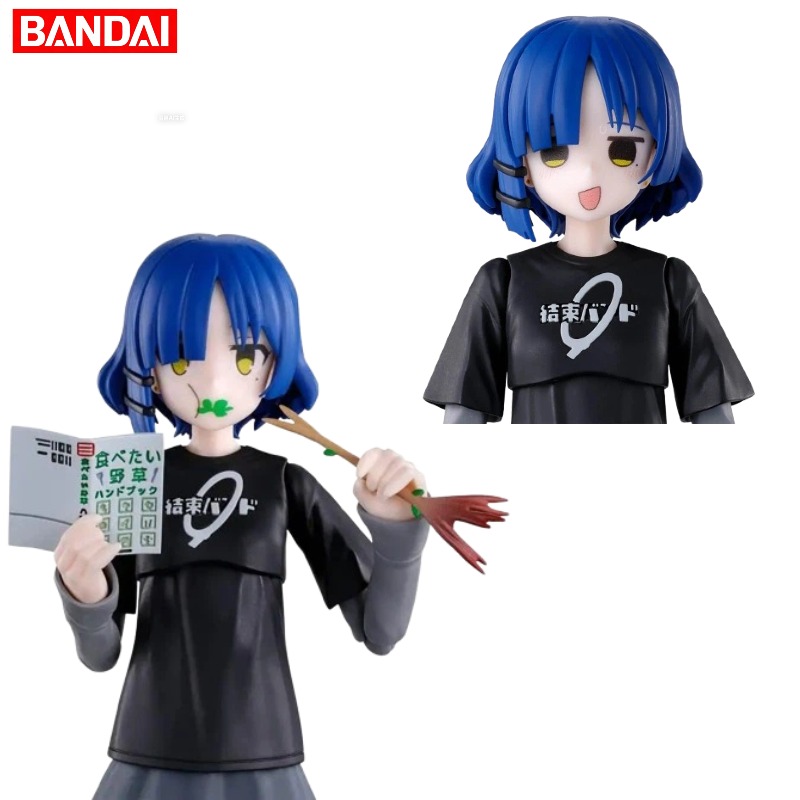 【DISPONIBILE】Bandai 30 Minutes - Model Kit Ryo Yamada recensione e prezzo