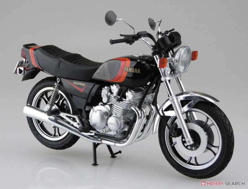 Aosima 06367 modello di auto a - Model Kit Yamaha recensione e prezzo