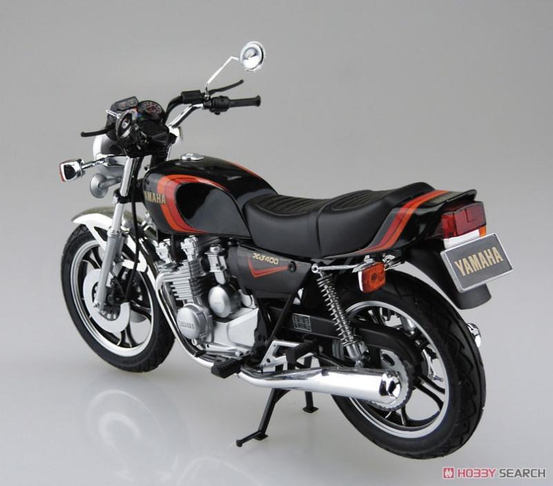 Aosima 06367 modello di auto a - Model Kit Yamaha recensione e prezzo