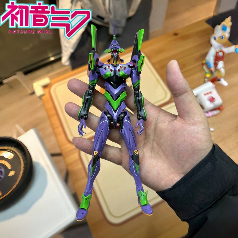 Hot Rg Evangelion Model Kit 1: - Model Kit Gurren Lagann recensione e prezzo
