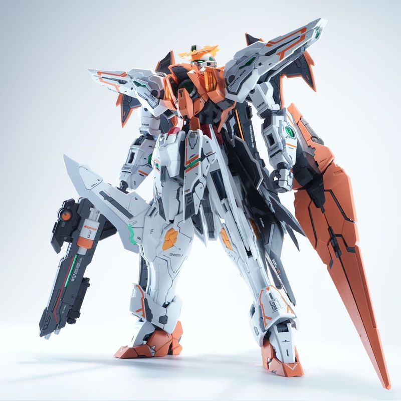 【DISPONIBILE】Modello del progr - Model Kit Xiaoyaozi recensione e prezzo