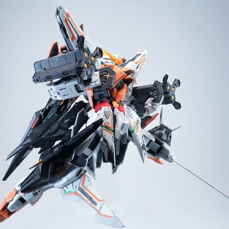 【DISPONIBILE】Modello del progr - Model Kit Xiaoyaozi recensione e prezzo