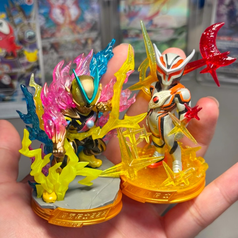 Originale Kayou Kamen Riders B - Model Kit Kamen Rider recensione e prezzo