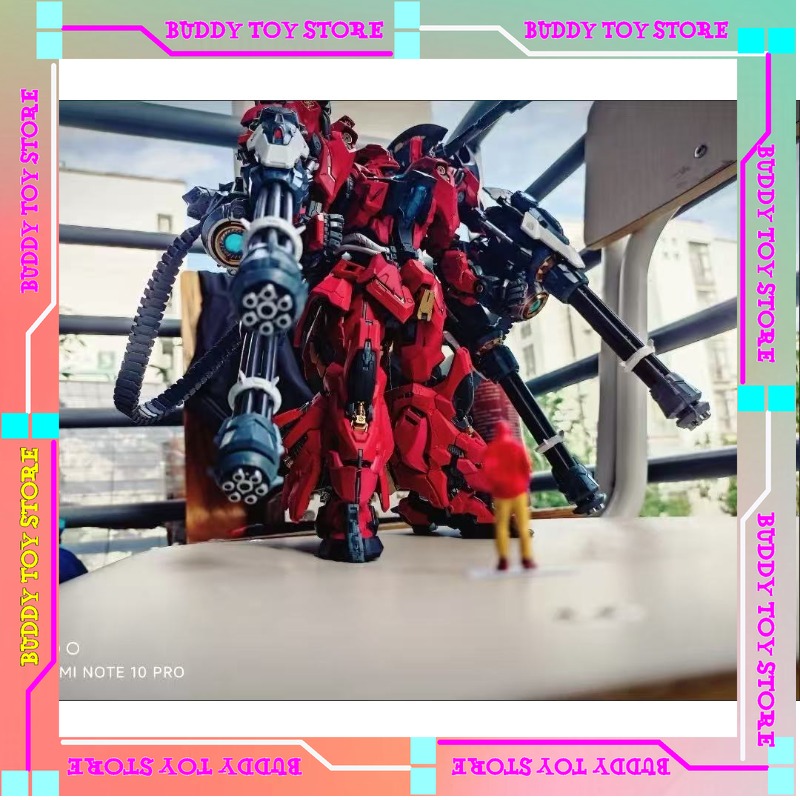 IN ERA + MG 1/100 Model Kit Li - Model Kit Lizard recensione e prezzo