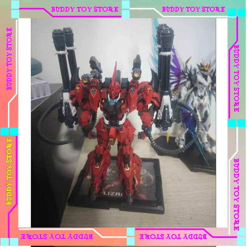 IN ERA + MG 1/100 Model Kit Li - Model Kit Lizard recensione e prezzo