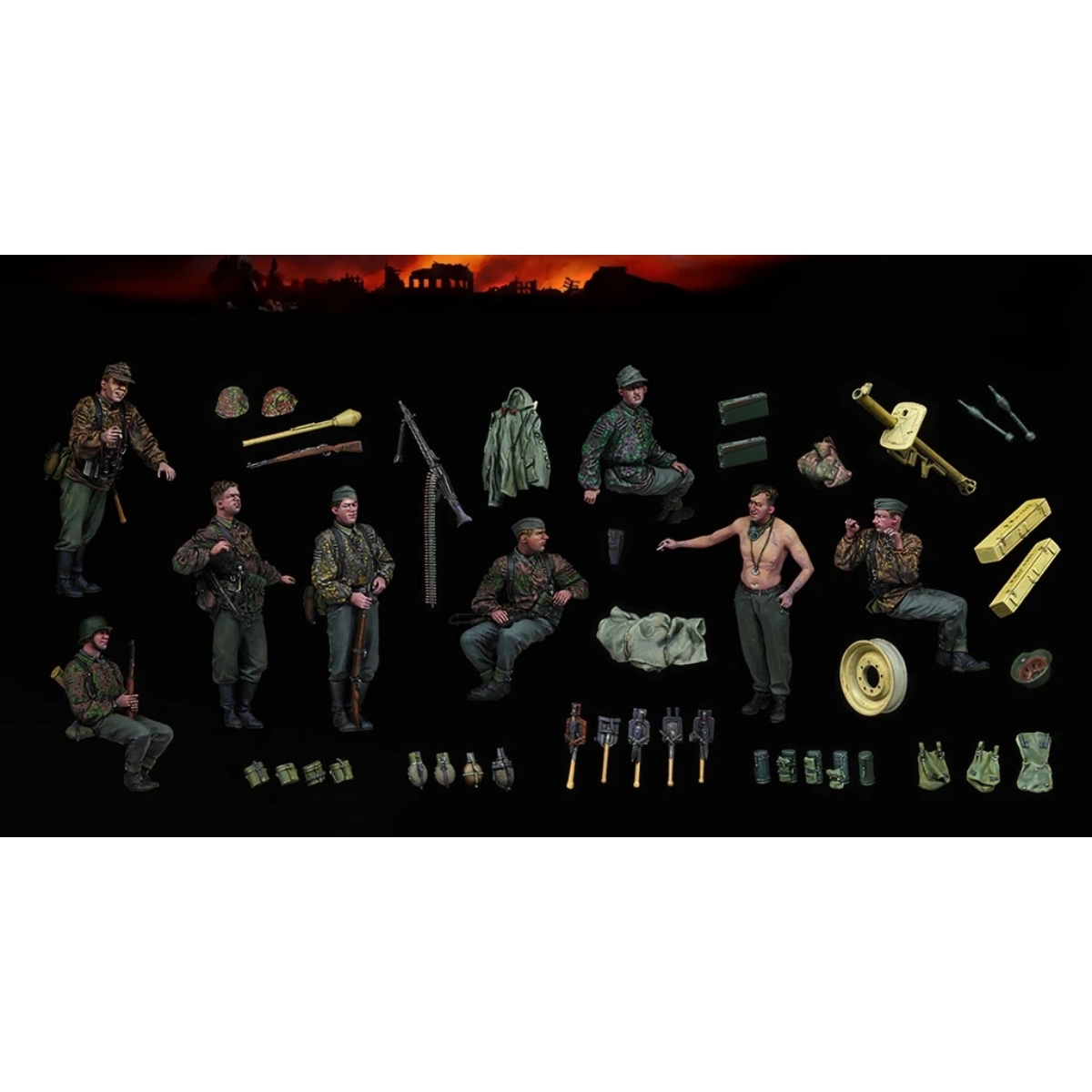 Kit modello non verniciato con - Model Kit Italeri recensione e prezzo