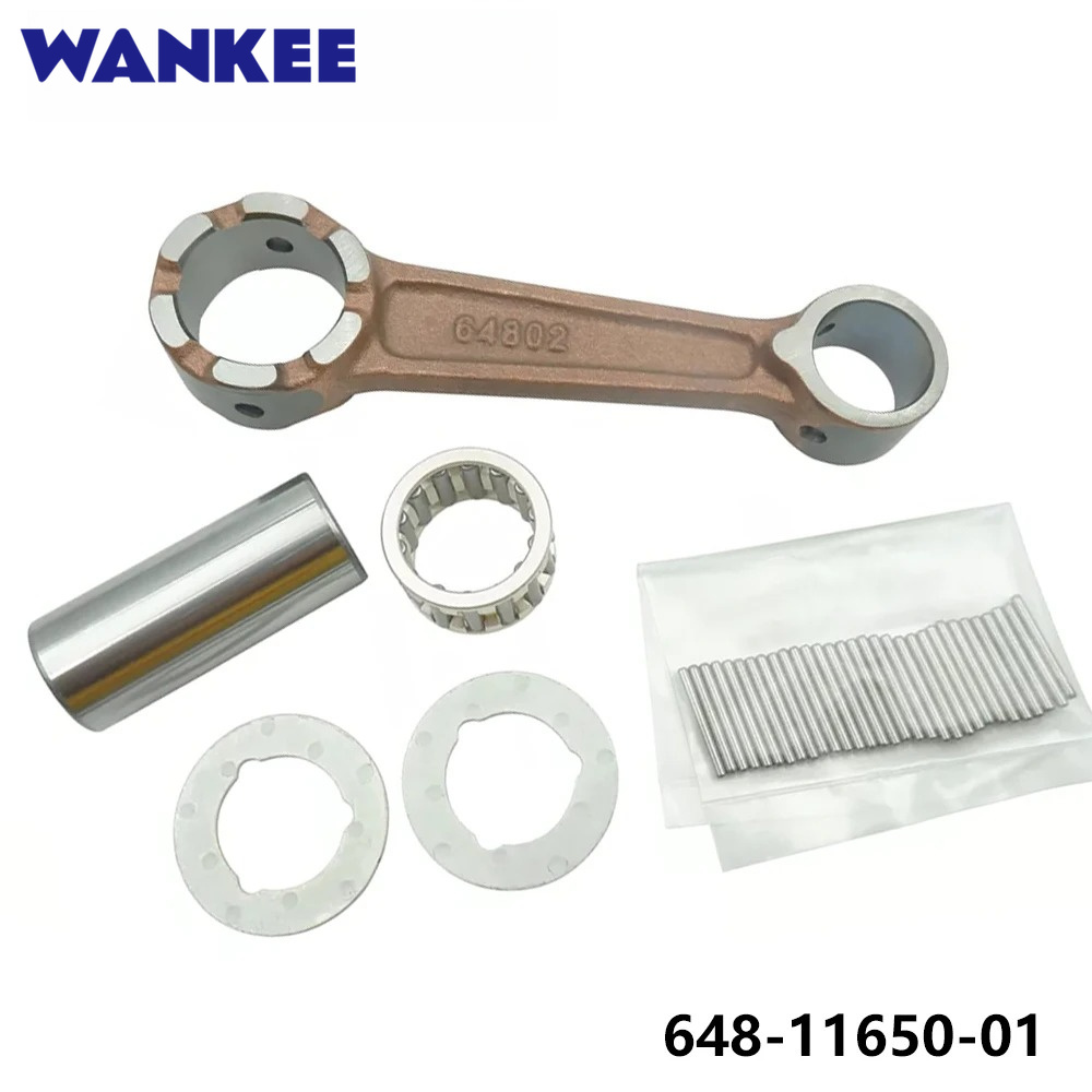 Kit Biella 648-11650 per Motor - Model Kit Yamaha recensione e prezzo