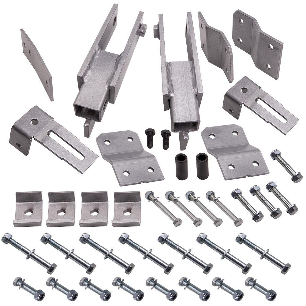 MaXpeedingrods Kit sollevament - Model Kit Yamaha recensione e prezzo