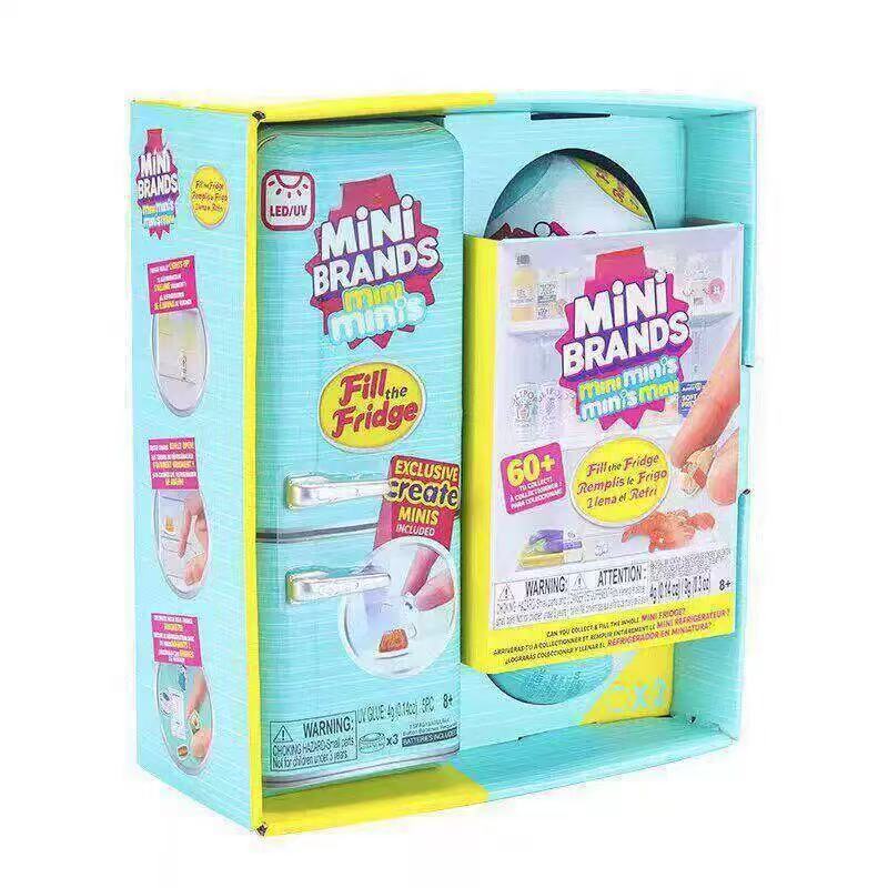 NOVITÀ: Set Giocattolo Mini Fr - Model Kitchen Set recensione e prezzo