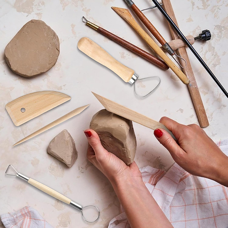 Set di 13 Utensili per Modella - Model Kit Tools recensione e prezzo