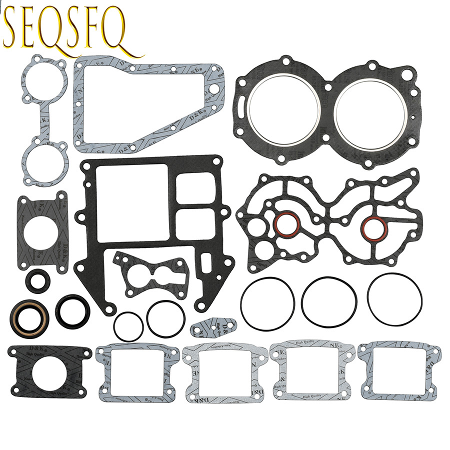697-W0001 697-W0001-02 Kit Gua - Model Kit Yamaha recensione e prezzo