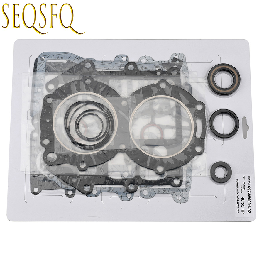 697-W0001 697-W0001-02 Kit Gua - Model Kit Yamaha recensione e prezzo