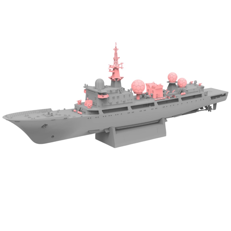 1/700 815G-classe Urano Kit mo - Model Kit Ship recensione e prezzo