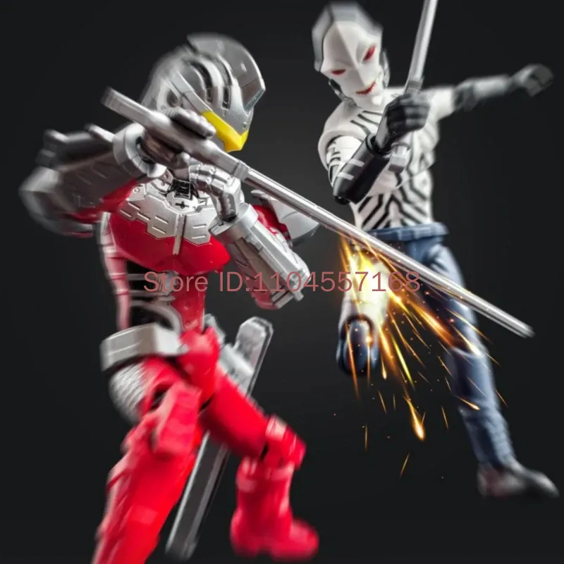 Blokees Genuine Ultraman: Risi - Model Kit Transformers recensione e prezzo