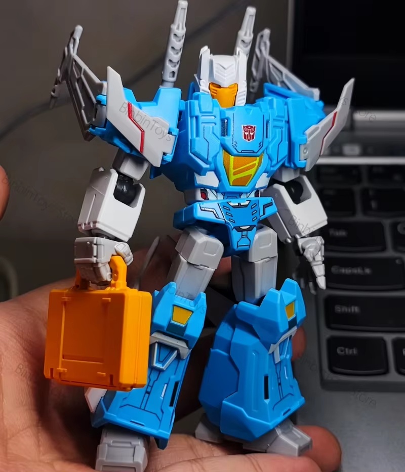 Blokees Transformers Building  - Model Kit Transformers recensione e prezzo