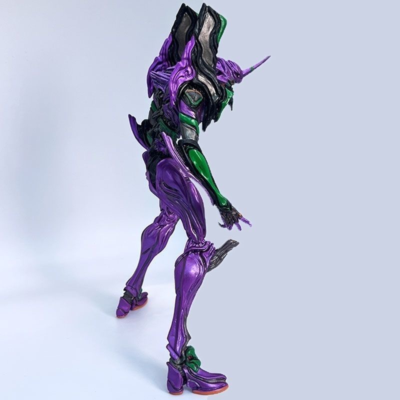 Statuetta Anime EVANGELION-01  - Model Kit Gurren Lagann recensione e prezzo