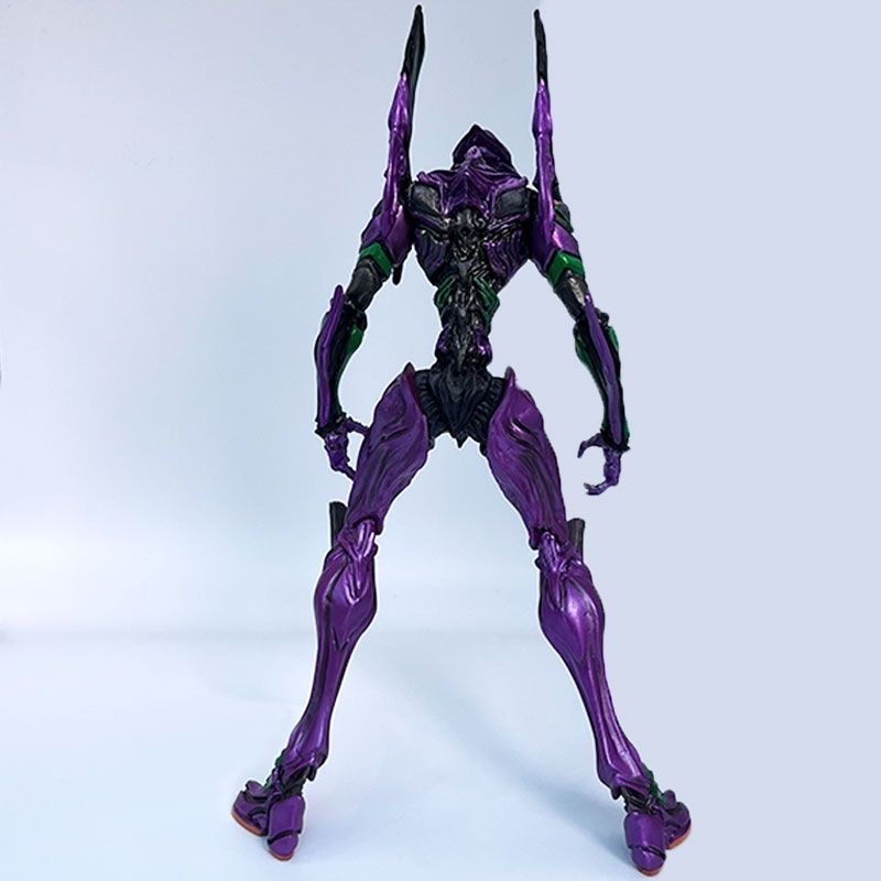 Statuetta Anime EVANGELION-01  - Model Kit Gurren Lagann recensione e prezzo
