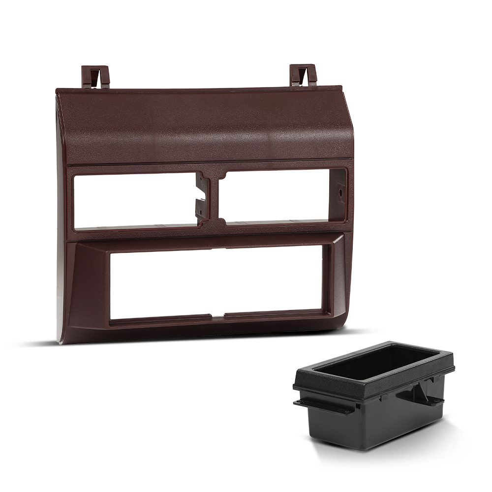 Kit Cornice per Cruscotto Adat - Model Kit Frame recensione e prezzo